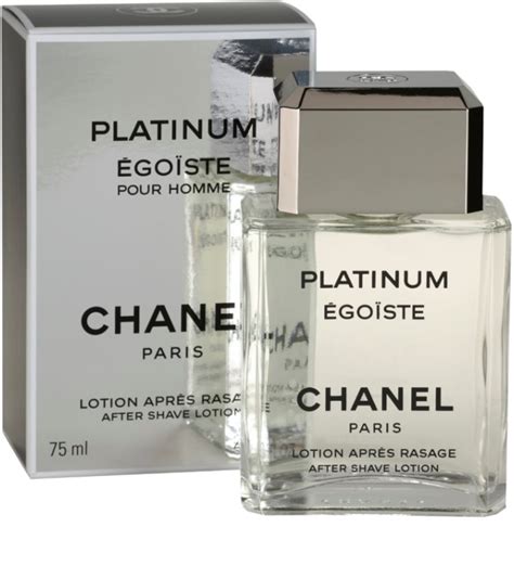 chanel after shave moisturizer|chanel platinum egoiste after shave.